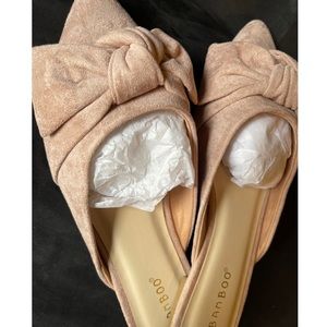 Miss Lola - Chic walks